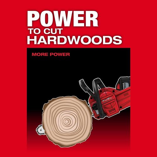 Main product image of M18 FUEL 14" Chainsaw, 2727-20C