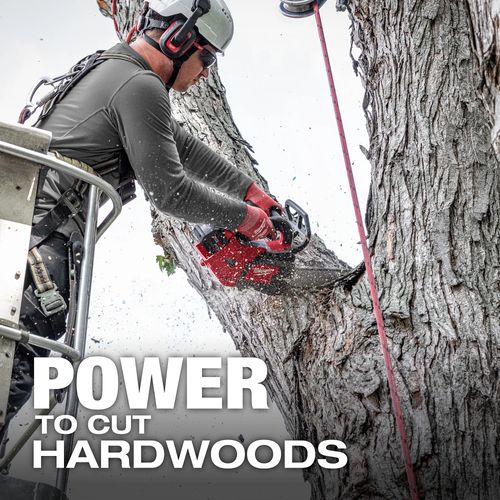 Main product image of M18 FUEL 14" Top Handle Chainsaw (Tool-Only)