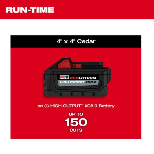 Main product image of M18 FUEL 14" Top Handle Chainsaw Kit