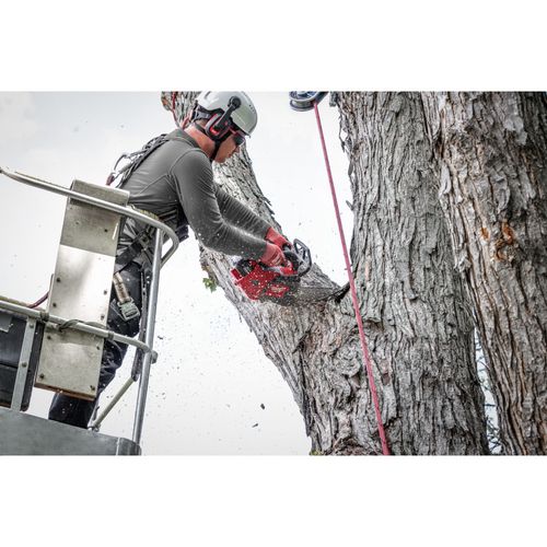 Main product image of M18 FUEL 14" Top Handle Chainsaw 2 Battery Kit
