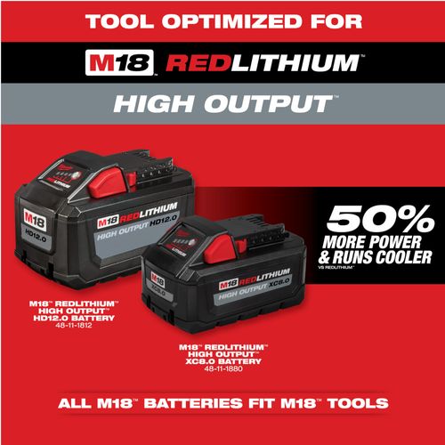 Main product image of M18 FUEL 14" Top Handle Chainsaw 2 Battery Kit