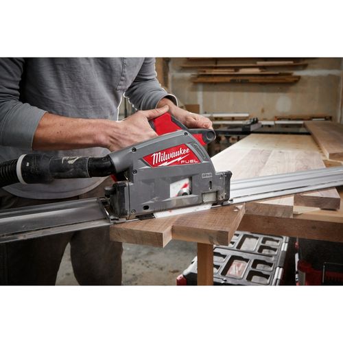 Main product image of M18 FUEL 6-1/2" Plunge Track Saw