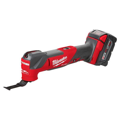 Main product image of M18 FUEL Oscillating Multi-Tool Kit