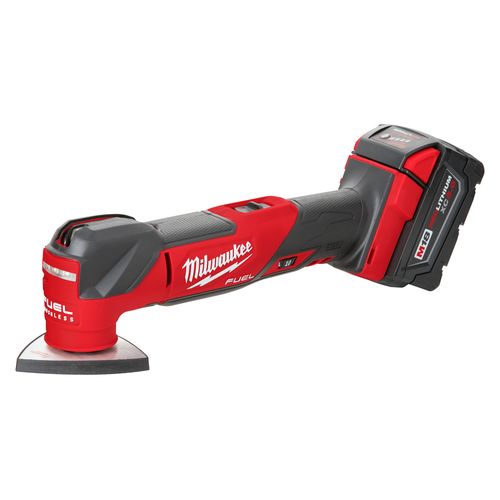 Main product image of M18 FUEL Oscillating Multi-Tool Kit