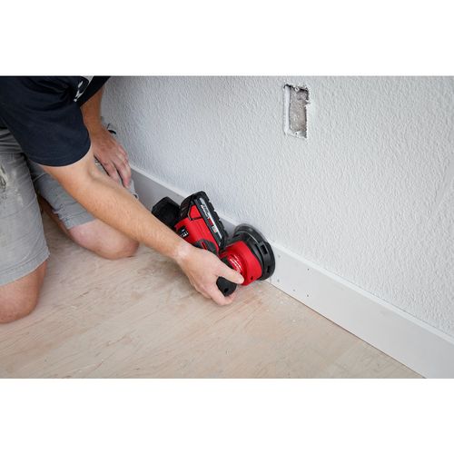 Main product image of M18­ FUEL 5" Random Orbital Sander