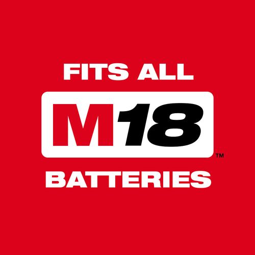 Main product image of M18­ FUEL 5" Random Orbital Sander