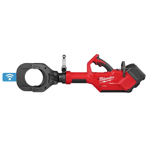Main product image of M18 FORCE LOGIC 5" Underground Cable Cutter w/ Wireless Remote