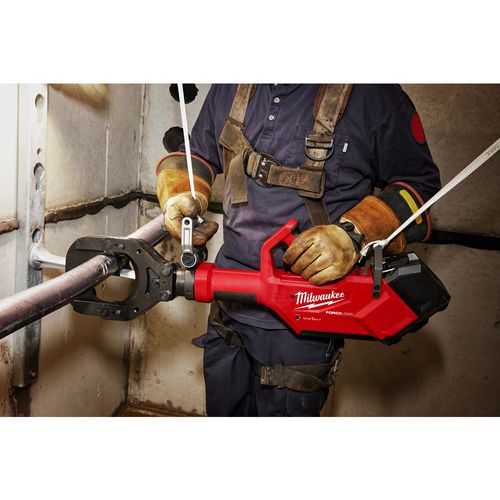 Main product image of M18 FORCE LOGIC 5" Underground Cable Cutter w/ Wireless Remote