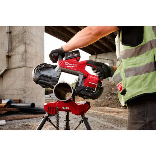 Main product image of M18 FUEL Dual Trigger Deep Cut Band Saw Kit
