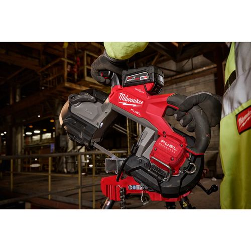 Main product image of M18 FUEL Dual Trigger Deep Cut Band Saw Kit