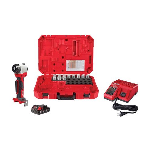 Main product image of M18 Cable Stripper Kit for Al THHN/XHHW, 2935AL-21