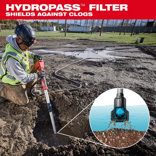 Main product image of M18 Brushless Stick Transfer Pump