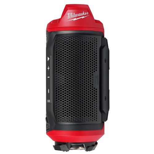 Main product image of M12 Bluetooth Jobsite Speaker w/ PACKOUT Compatibility