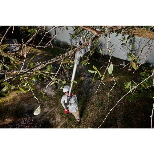 Main product image of M18 Brushless Telescoping Pole Pruning Shears