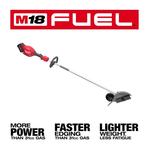 Main product image of M18 FUEL Edger Kit