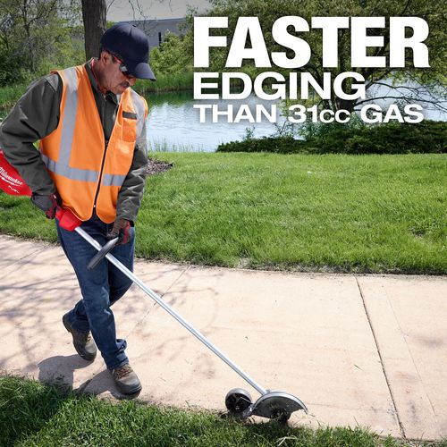Main product image of M18 FUEL Edger Kit
