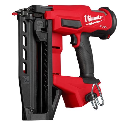 Main product image of M18 FUEL 16 Gauge Straight Finish Nailer