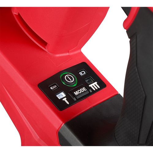 Main product image of M18 FUEL 16 Gauge Straight Finish Nailer