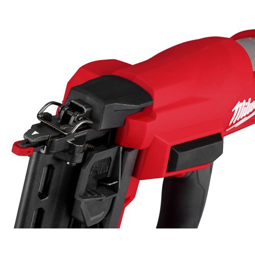 Main product image of M18 FUEL 16 Gauge Straight Finish Nailer