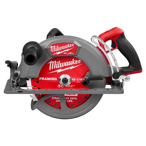 Main product image of M18 FUEL 10-1/4" Rear Handle Circular Saw (Tool Only), 3026-20