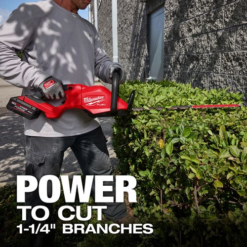 Main product image of M18 FUEL 30" Hedge Trimmer Kit