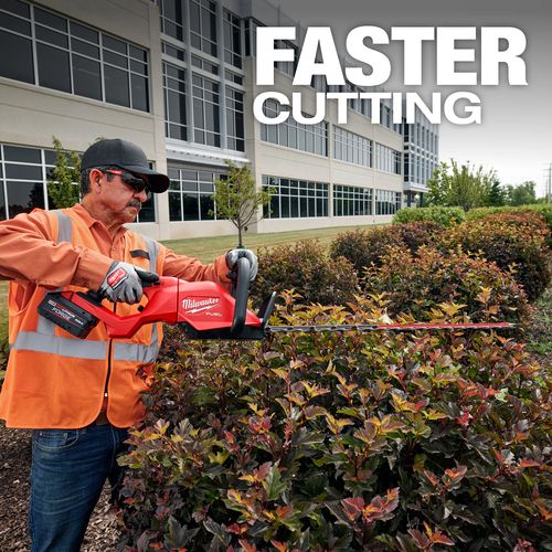 Main product image of M18 FUEL 30" Hedge Trimmer Kit