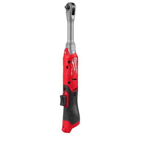 Main product image of M12 FUEL 1/4" Extended Reach Ratchet (Tool Only), 3058-20