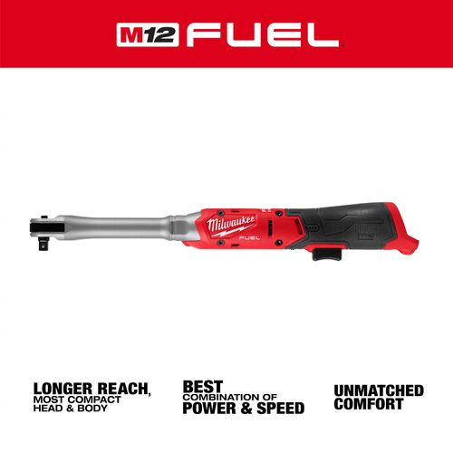 Main product image of M12 FUEL 3/8" Extended Reach Ratchet (Tool Only), 3059-20