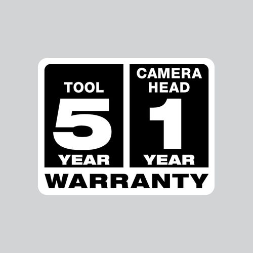 Main product image of M12 65' Ultra Flex Compact Inspection Camera Kit
