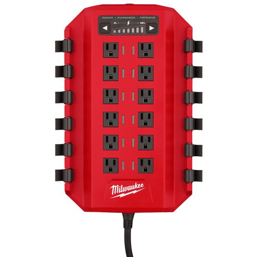 Main product image of Power Manager - 15 Amp Circuit