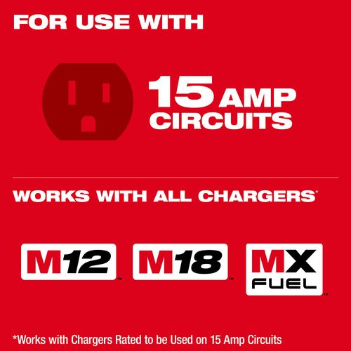 Main product image of Power Manager - 15 Amp Circuit