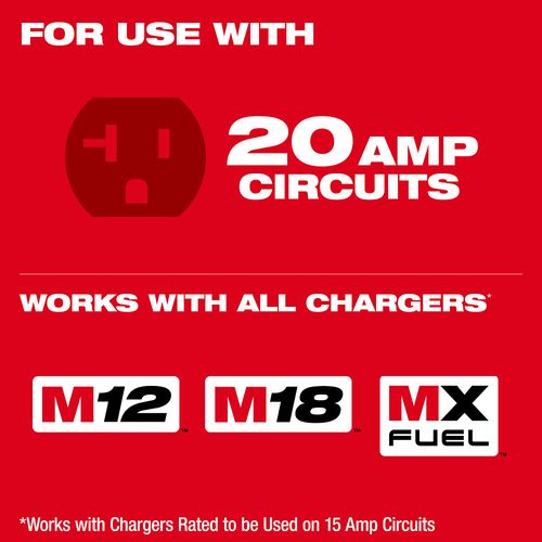Main product image of Power Manager - 20 Amp Circuit