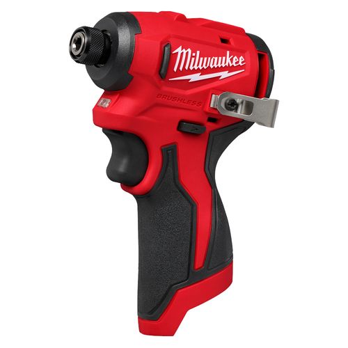 Main product image of M12 Subcompact Brushless 1/4" Hex Impact Driver