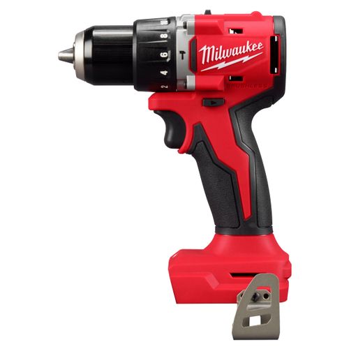 Main product image of M18 Compact Brushless 1/2" Hammer Drill/Driver, 3602-20