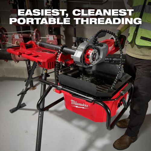Main product image of M18 Brushless Pipe Threading Oiler (Tool Only), 3874-20