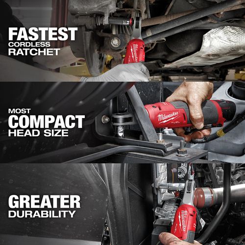 Main product image of M18 FUEL & M12 FUEL 2-Tool Combo Kit
