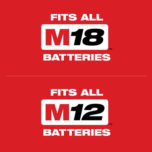 Main product image of M18 FUEL & M12 FUEL 2-Tool Combo Kit