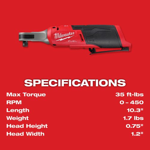 Main product image of M18 FUEL & M12 FUEL 2-Tool Combo Kit