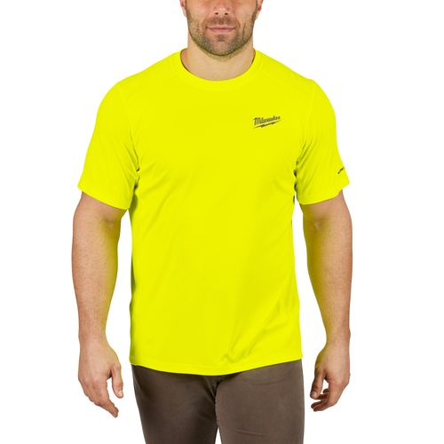 Main product image of WORKSKIN Lightweight Performance Shirt - Short Sleeve