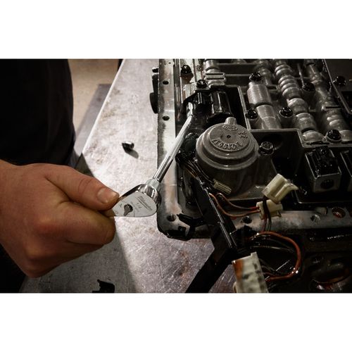 Main product image of 1/4" Drive 2" Wobble Extension