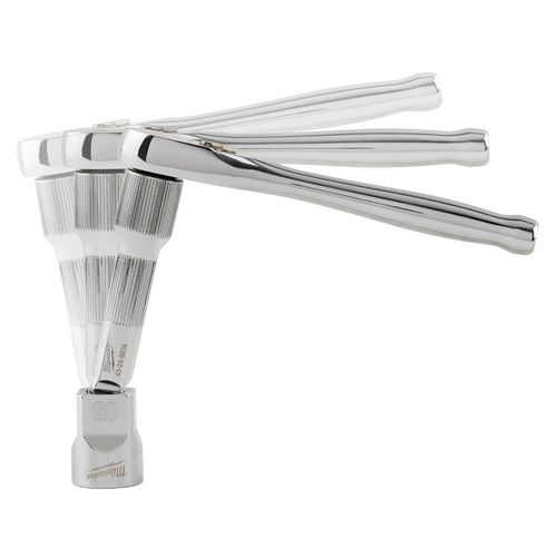 Main product image of 1/4" Drive 6" Wobble Extension