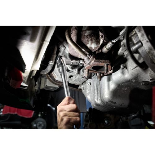 Main product image of 1/4" Drive 12" Wobble Extension