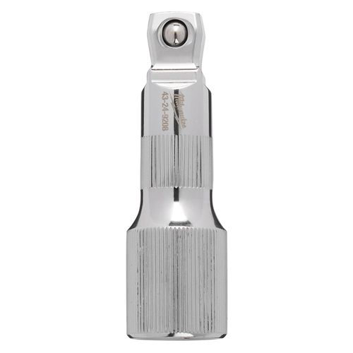Main product image of 1/2" Drive 3" Wobble Extension