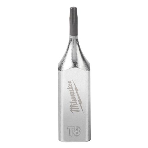 Main product image of 1/4" Drive T8 TORX Bit Socket
