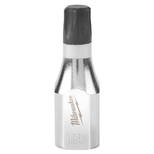 Main product image of 3/8" Drive T55 TORX Bit Socket