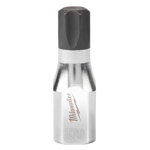 Main product image of 3/8" Drive T60 TORX Bit Socket
