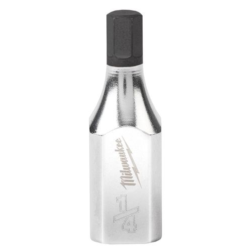 Main product image of 3/8" Drive 1/4" Hex Bit Socket