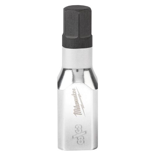 Main product image of 3/8" Drive 3/8" Hex Bit Socket