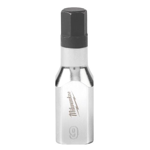 Main product image of 3/8" Drive 9mm Hex Bit Socket