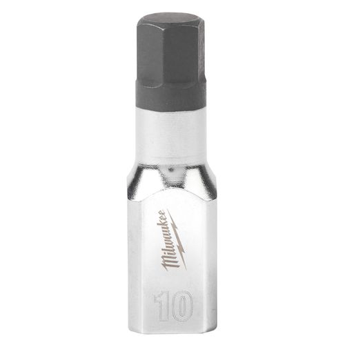 Main product image of 3/8" Drive 10mm Hex Bit Socket